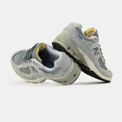 New Balance 2002R Protection Pack Grey, 36