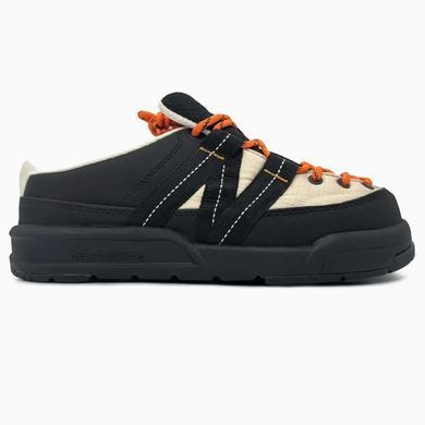 New Balance CRV Mule V2 Black Beige, 36