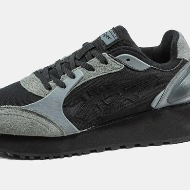 Onitsuka Tiger Moage CO Black Grey, 42