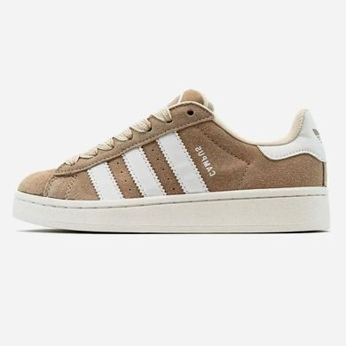 Adidas Campus 00s Beige White, 37