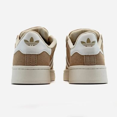 Adidas Campus 00s Beige White, 37