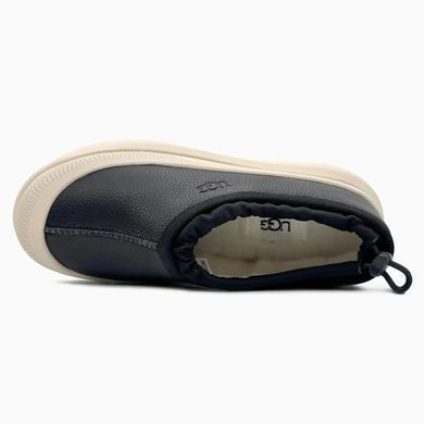 UGG Tasman Hybrid Black Whitecap, 42