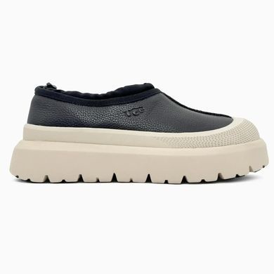 UGG Tasman Hybrid Black Whitecap, 42