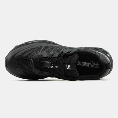 Salomon XT-6 Triple Black, 41