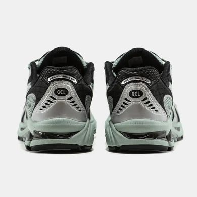 Asics Gel-Nimbus 10.1 Ocean Haze Pure Silver, 36