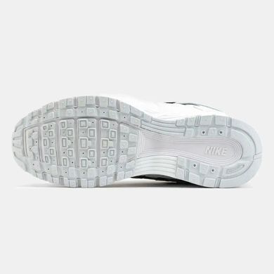 Nike P-6000 Light Pink White Multicolor