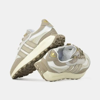 Adidas Retropy E5 Beige Cream, 36