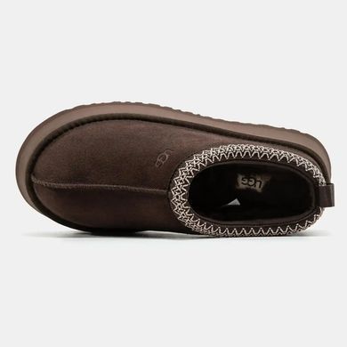 UGG Tazz Platform Chocolate, розмір 36
