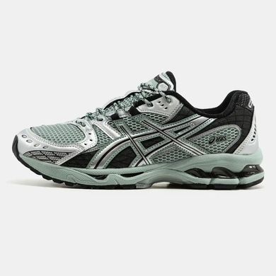 Asics Gel-Nimbus 10.1 Ocean Haze Pure Silver, 36
