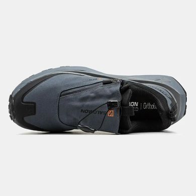 Salomon Odyssey GTX Dark Grey Black