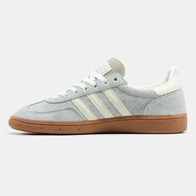 Adidas Spezial Grey White Gum