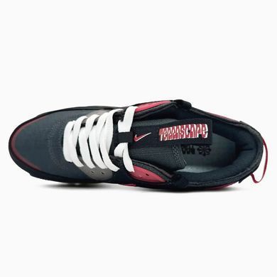 Nike Air Max Terrascape 90 Black Red, 40
