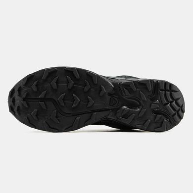 Salomon XT-6 Triple Black, 41