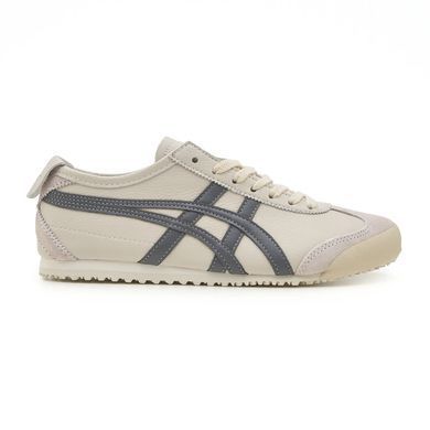 Onitsuka Tiger Mexico 66 Vintage Beige Grey, 36