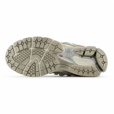 New Balance 1906A Sea Salt Grey, 36