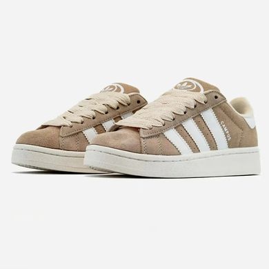 Adidas Campus 00s Beige White, 37