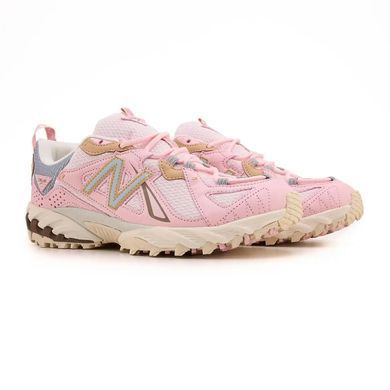 New Balance 610 Pink Beige, розмір 36