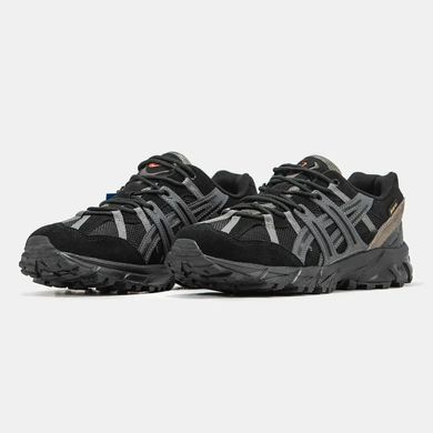 Asics Gel-Sonoma 15-50 GTX Black Dark Taupe