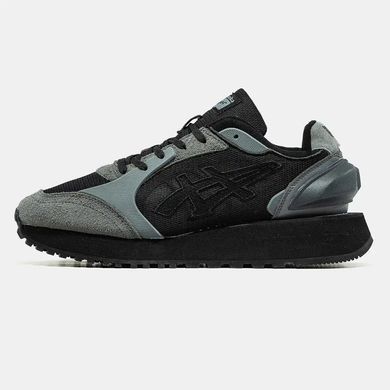 Onitsuka Tiger Moage CO Black Grey, 42