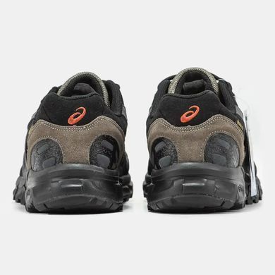 Asics Gel-Sonoma 15-50 GTX Black Dark Taupe