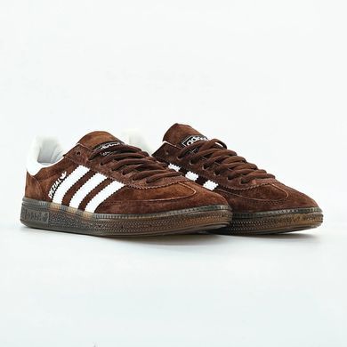 Adidas Spezial Brown White, 37
