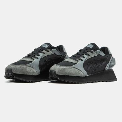 Onitsuka Tiger Moage CO Black Grey, 42