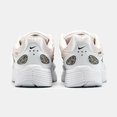 Nike P-6000 Light Pink White Multicolor