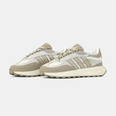 Adidas Retropy E5 Beige Cream, 36