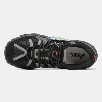 Asics Gel-Sonoma 15-50 GTX Black Dark Taupe