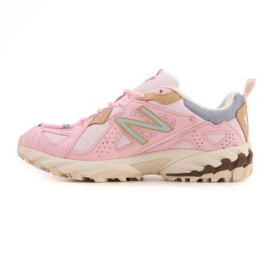 New Balance 610 Pink Beige, розмір 36