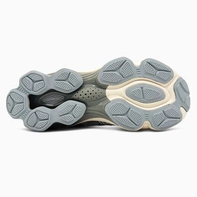 Asics Gel-Kinetic Fluent Grey Silver, 40