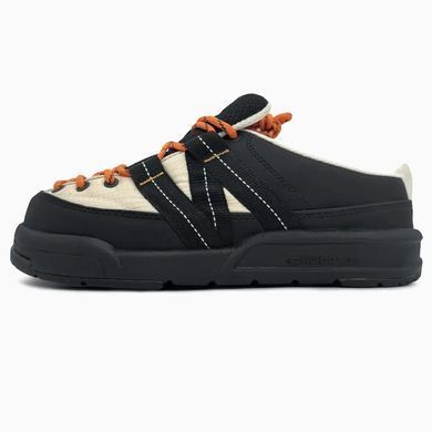 New Balance CRV Mule V2 Black Beige, 36