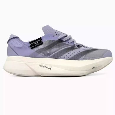 Adidas Adizero Adios Pro Purple, 38