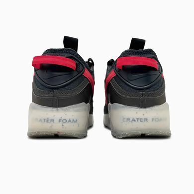 Nike Air Max Terrascape 90 Black Red, 40