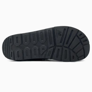 New Balance CRV Mule V2 Black Beige, 36