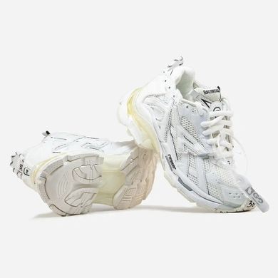 Balenciaga Runner Triple White