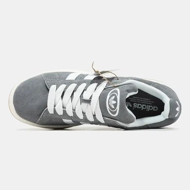 adidas Campus 00s Grey White Gum