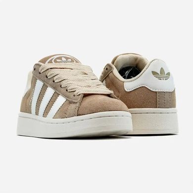 Adidas Campus 00s Beige White, 37