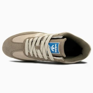Adidas SL 72 RTN Cream Beige, розмір 36