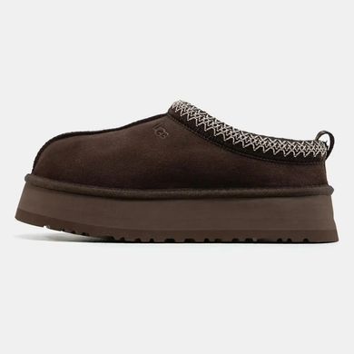 UGG Tazz Platform Chocolate, 36