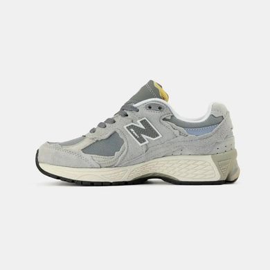 New Balance 2002R Protection Pack Grey, 36