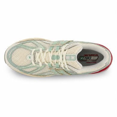 New Balance 1906A Sea Salt Grey, 36