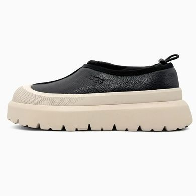 UGG Tasman Hybrid Black Whitecap, 42