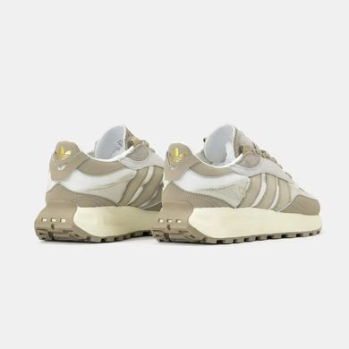 Adidas Retropy E5 Beige Cream, 36