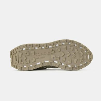 Adidas Retropy E5 Beige Cream, 36