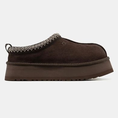 UGG Tazz Platform Chocolate, розмір 36