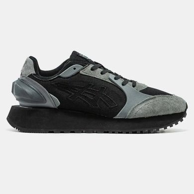 Onitsuka Tiger Moage CO Black Grey, 42