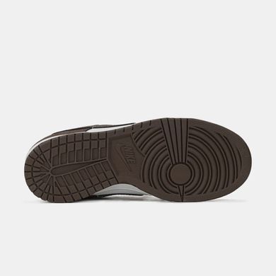 Nike SB Dunk Low Paisley Brown White, 36