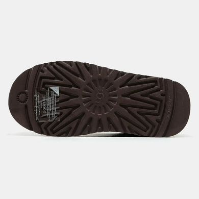 UGG Tazz Platform Chocolate, розмір 36