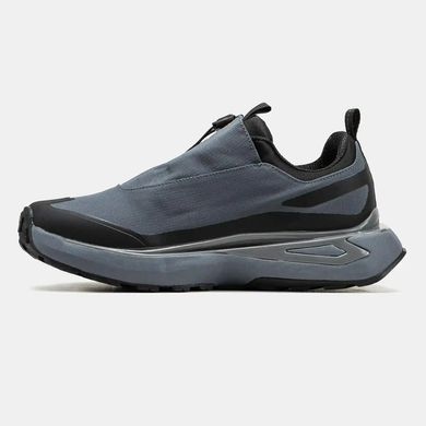 Salomon Odyssey GTX Dark Grey Black